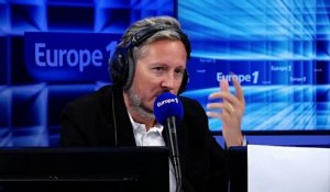"Macron occupe le terrain à droite pour ne pas avoir de concurrence de ce côté-là", analyse Pierre Ferracci