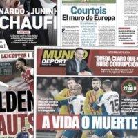 La remontada de l'AC Milan sur la Juventus fait grand bruit en Italie, le match de la dernière chance pour le Barça