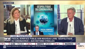 Pascal Boniface (IRIS) : Coronavirus, quelles conséquences géopolitiques ? - 08/07