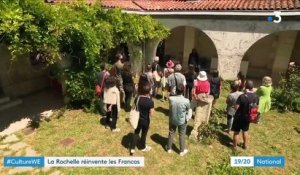 Culture : La Rochelle réinvente les Francofolies
