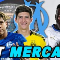 Journal du Mercato : le mercato de l'OM démarre fort