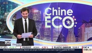 Chine Éco : Allier profit et impact positif  par Erwan Morice - 08/07