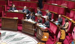 2ème séance : Projet de loi de finances rectificative pour 2020 (suite)  - Mercredi 8 juillet 2020