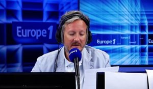 Xavier Bertand, la peur bleue d'Emmanuel Macron pour la présidentielle de 2022