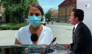 Catalogne : le port du masque devient obligatoire dans tout l'espace public