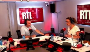 Le Grand Quiz RTL du 10 juillet 2020