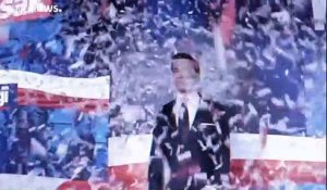 Présidentielle en Pologne : les deux finalistes tentent de convaincre les indécis