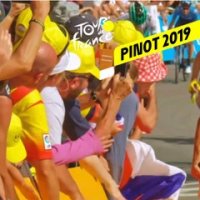 Tour de France 2020 - Un jour Une histoire : Pinot 2019
