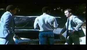 Le flic de Beverly Hills (1985) - Bande annonce