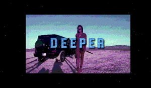 Summer Walker - Deeper