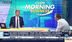 Ludovic Sarda (Pytheas Capital Advisors) : Pytheas Capital simplifie l'accès à l'affacturage - 14/07