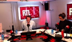 Le journal RTL de 10h du 14 juillet 2020