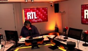 Le journal RTL de 6h30 du 15 juillet 2020