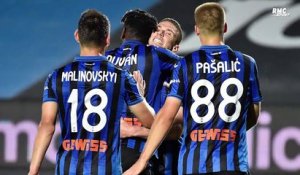 Ligue des champions : Gasperini promet une Atalanta en forme face au PSG