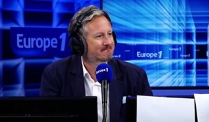 BEST-OF - Bruno Le Maire : "J'ai fait flippé Edouard Philippe, ce n'est pas Nicolas Barré qui va me faire peur" (Canteloup)