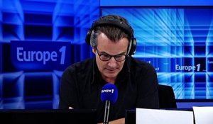Olivier Faure : "Jean Castex doit réparer ce qui n'a pas été fait en trois ans"