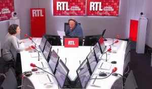 Le journal RTL de 7h du 17 juillet 2020
