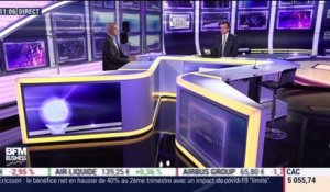 Rachid Medjaoui VS Ronan Blanc: Les signaux économiques vont-ils dans le bon sens en cette période de crise ? - 17/07