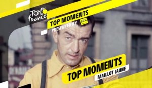 Tour de France 2020 - Top Moments LCL : Bobet