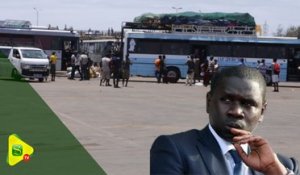 C0VID- 19 et Tabaski : la proposition du ministre Oumar Youm qui risque de léser les voyageurs