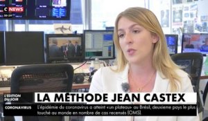 La méthode Jean Castex