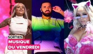 Drake, Doja Cat et Kehlani font des méga collaborations