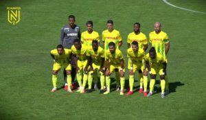 Le résumé de FC Nantes - Stade Nyonnais (6-0)