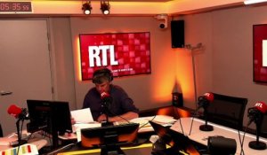 Le journal RTL de 5h30 du 20 juillet 2020