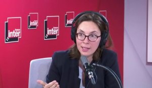 Amélie de Montchalin, ministre de la Transformation et de la Fonction publiques : "On se dit, au lieu d'avoir des gens dans les ministères, comment on peut remettre des gens dans les préfectures de France"