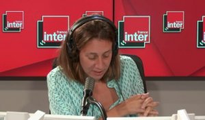 Amélie de Montchalin : "Les agents publics sont les premières victimes de la bureaucratisation"