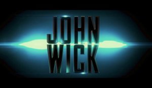 JOHN WICK (2014) Bande Annonce VF - HD