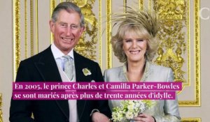 Camilla et Charles se donnent des petits surnoms