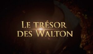 Le Trésor des Walton (2016) Regarder HDRiP-FR