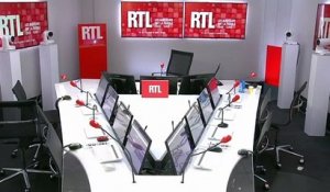 Le journal RTL du 22 juillet 2020