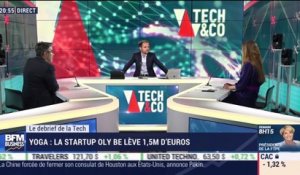 Frenchtech : AB Tasty lève 40M$ pour accélérer en Asie - 22/07