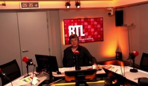 Le journal RTL de 5h30 du 23 juillet 2020