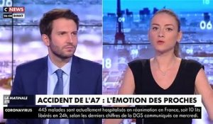 Accident sur l'A7 : Après la prière à la grande mosquée de Lyon, les proches de la famille décimée dans le drame se confient