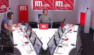 Le journal RTL de 7h30 du 23 juillet 2020