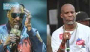 DMX vs. Snoop Dogg 'Verzuz' Battle: Who Won? | Billboard News