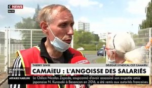 Camaïeu: Le tribunal de commerce de Lille doit examiner les offres de reprises de Camaïeu déjà plombée avant la crise sanitaire