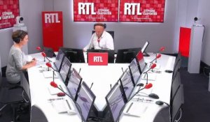 Le journal RTL de 7h du 24 juillet 2020
