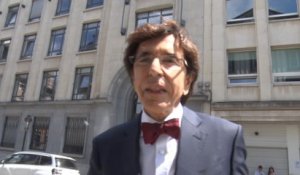 Coronavirus: Elio Di Rupo détaille les mesures prises par le Conseil national de sécurité ce 23 juillet