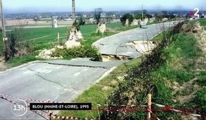 Qualité des routes : des contrôles sous terre