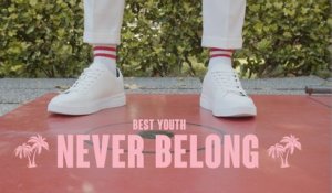 Best Youth - Never Belong
