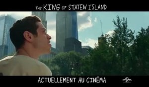 The King of Staten Island Film - Ray