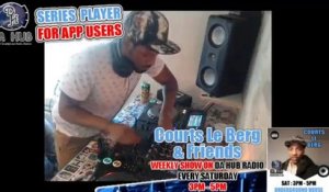 Episode 3 Courts Le Berg & Friends  (Underground House)