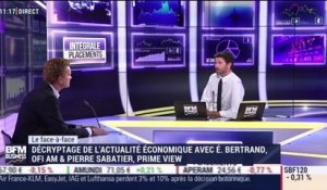 Eric Bertrand VS Pierre Sabatier : Un nouveau plan de soutien à l'économie américaine ? - 27/07