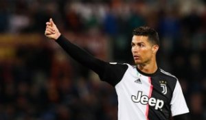 Juventus : la Cristiano Ronaldo dépendance à la loupe