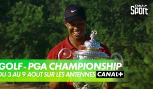 PGA Championship 2020 - Bien plus que du Golf