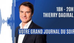 Michel-Édouard Leclerc : "La rentrée va être très dure" pour le pouvoir d'achat